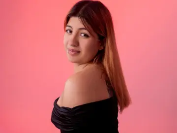 AnnieRusel  live sex cam