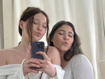 ShantaAndDominic  live sex cam