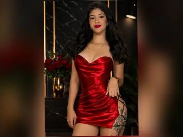 SiennaMarquez  live sex cam