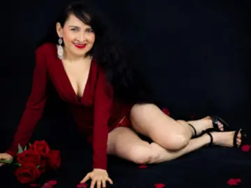 MariahHunter  live sex cam