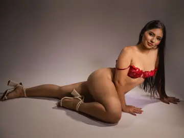 EvaBlis  live sex cam