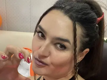 LinaCrave  live sex cam