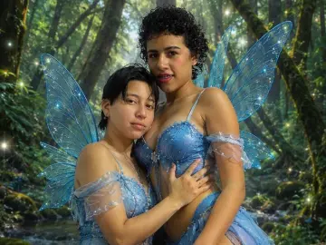 MiaAndTerra  live sex cam