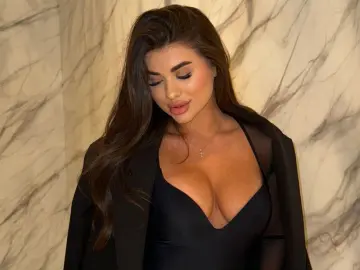 MonteCarla  live sex cam