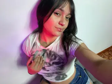 HannaLaurenth  live sex cam