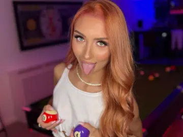 IvyHarpers  live sex cam