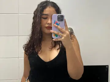 AbygailGarcia  live sex cam