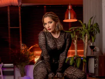 JeniferLaurent  live sex cam