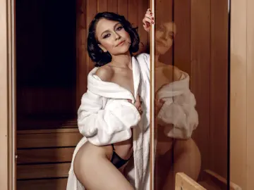 MonicaMoris  live sex cam