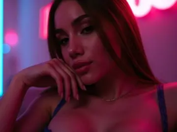 SelenaLain  live sex cam
