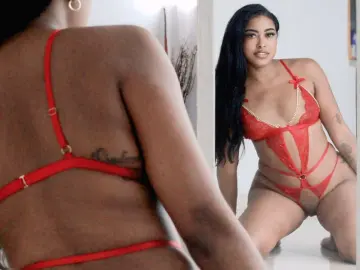 AlissaSmiith  live sex cam