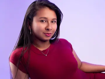 AnnyValencia  live sex cam