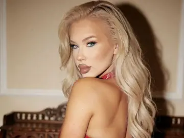 AlmaGrace  live sex cam