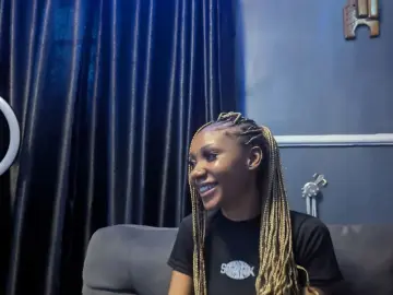 HoneyVelour  live sex cam