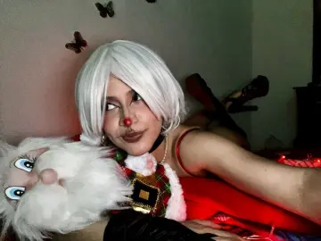 CollinsCharlotte  live sex cam