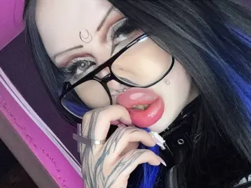ElianaScott  live sex cam