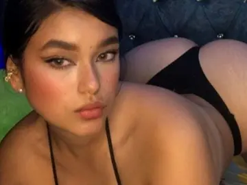 ScarletSimonz  live sex cam
