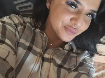 SilviMac  live sex cam