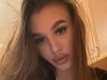 KyraVictorine  live sex cam