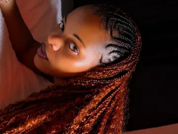ShontieVicen  live sex cam