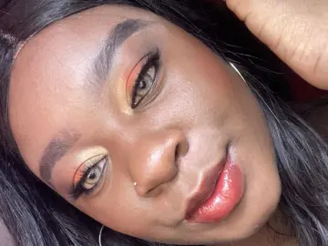 YaraGwen  live sex cam