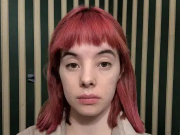 NanKetterman  live sex cam
