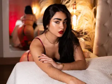 AryaLynns  live sex cam