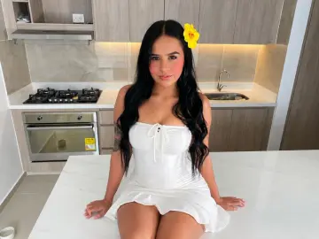 KimberlyDilucas  live sex cam