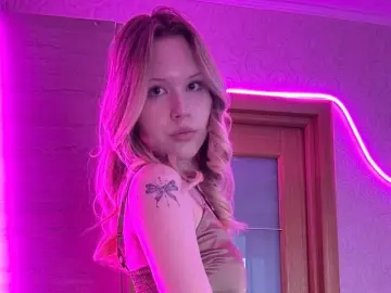 LissaAssil  live sex cam