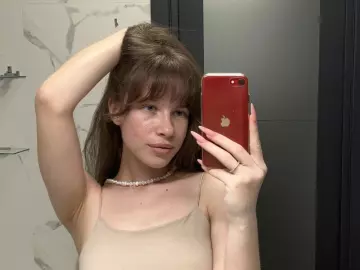 CharmHuston  live sex cam