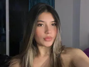 AmberEstrada  live sex cam