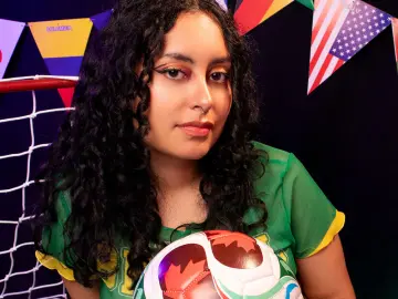 AriaWinslow  live sex cam