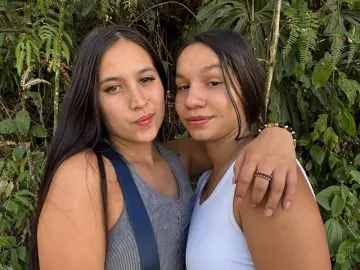 MarianaNataly  live sex cam