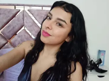 SamaraCastilloo  live sex cam