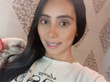 ScarletBarker  live sex cam