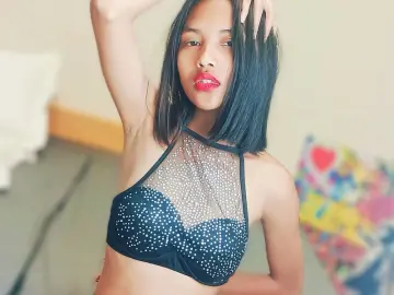 AnnahPinkie  live sex cam