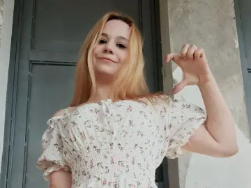 MilanaMusly  live sex cam