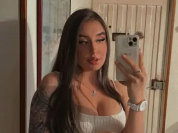 CherryMichael  live sex cam