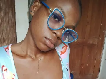 DahNorah  live sex cam