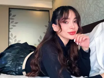 IsabelLior  live sex cam