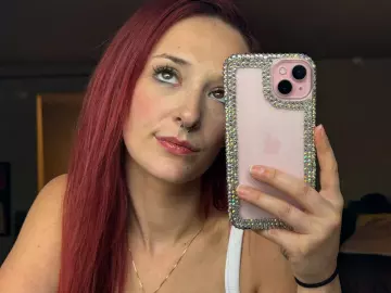 RubyDid  live sex cam