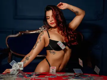 SofiaGreco  live sex cam