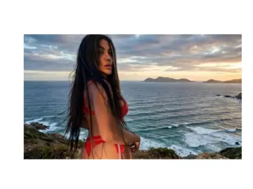 AlisonDominguez  live sex cam