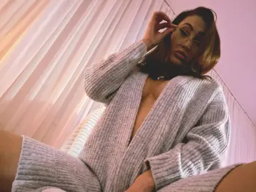 KairaVibe  live sex cam