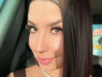 LuisanaVela  live sex cam