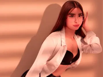 MelanyBloom  live sex cam