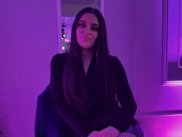 MiraSweet  live sex cam