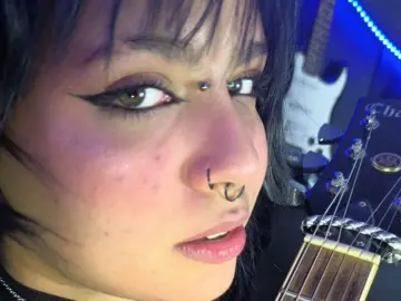 JessieArteagas  live sex cam