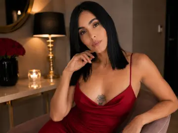 CamilaMouns  live sex cam