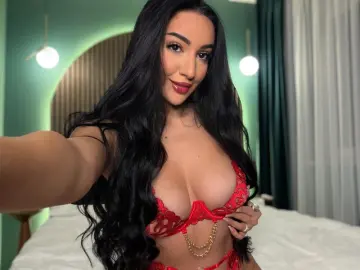 LoraEve  live sex cam